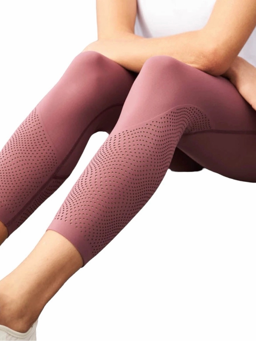 Spanx Special edition Leggings by Sara Blakely